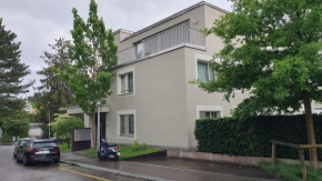 2 Bedroom Flat Kloten